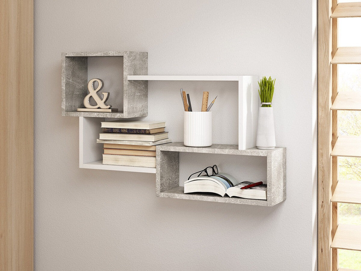 Wall shelf Sarasota 106