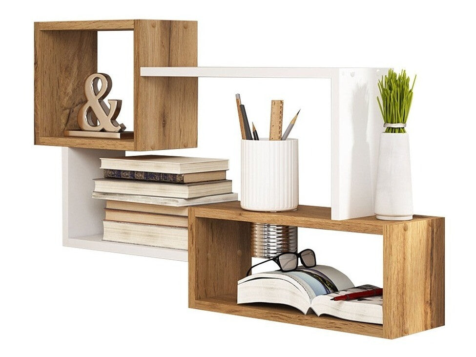 Wall shelf Sarasota 106