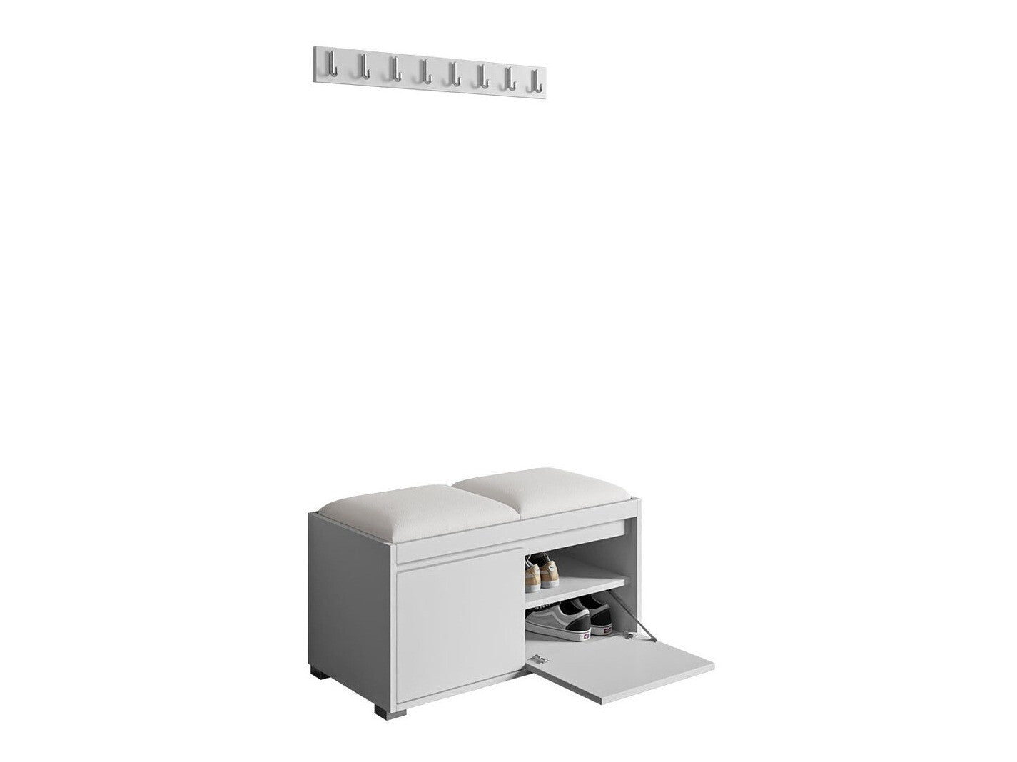 Entrésæt Comfivo 386