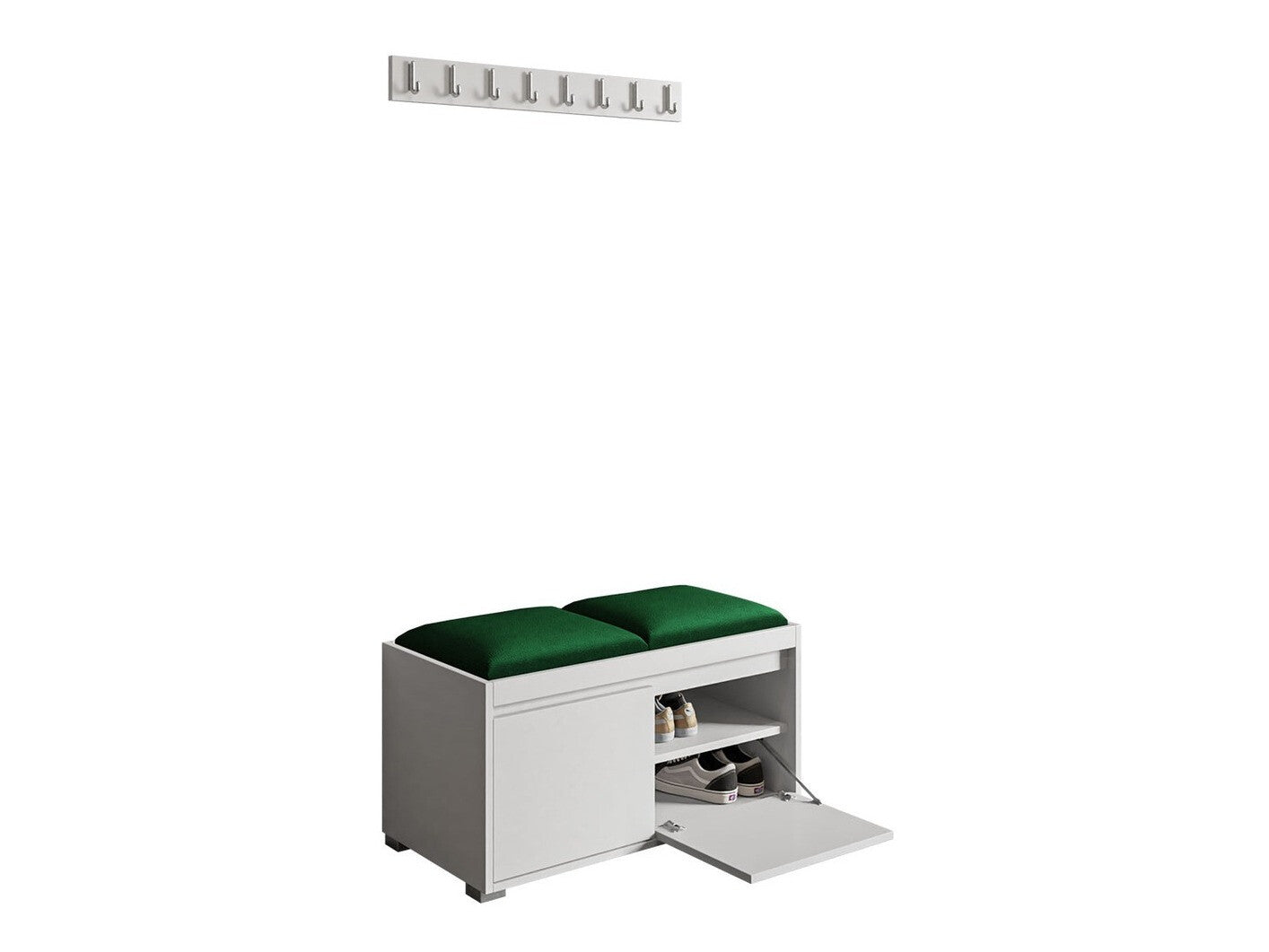 Entrésæt Comfivo 386