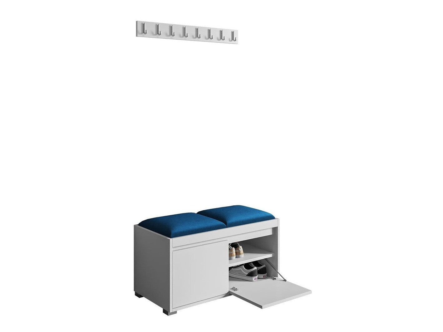 Entrésæt Comfivo 386