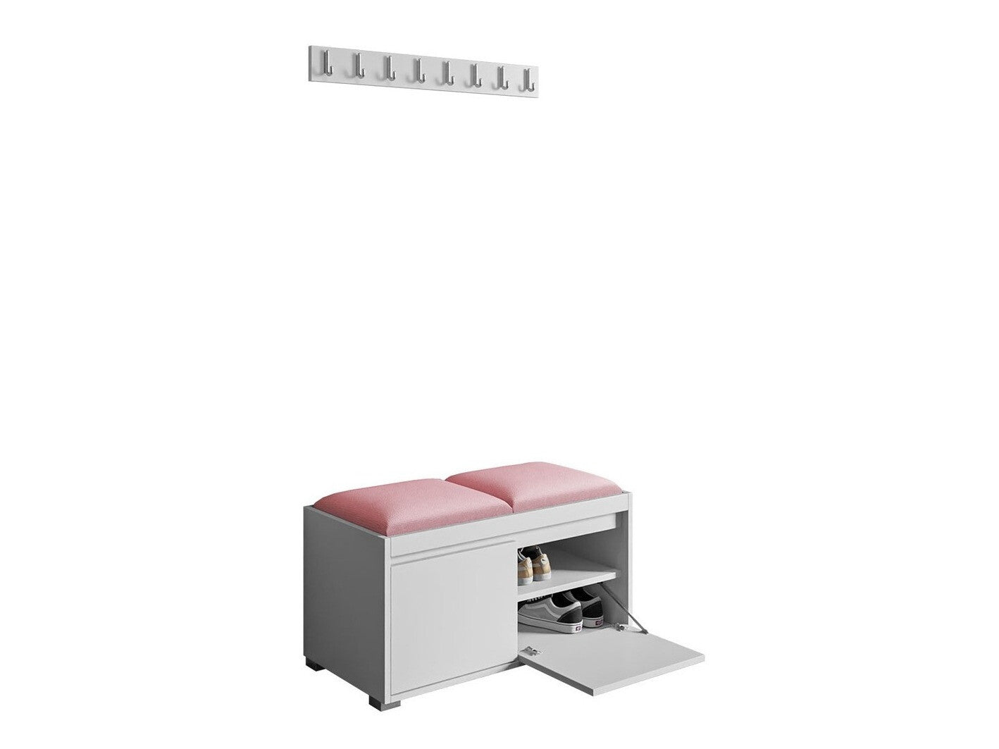 Entrésæt Comfivo 386