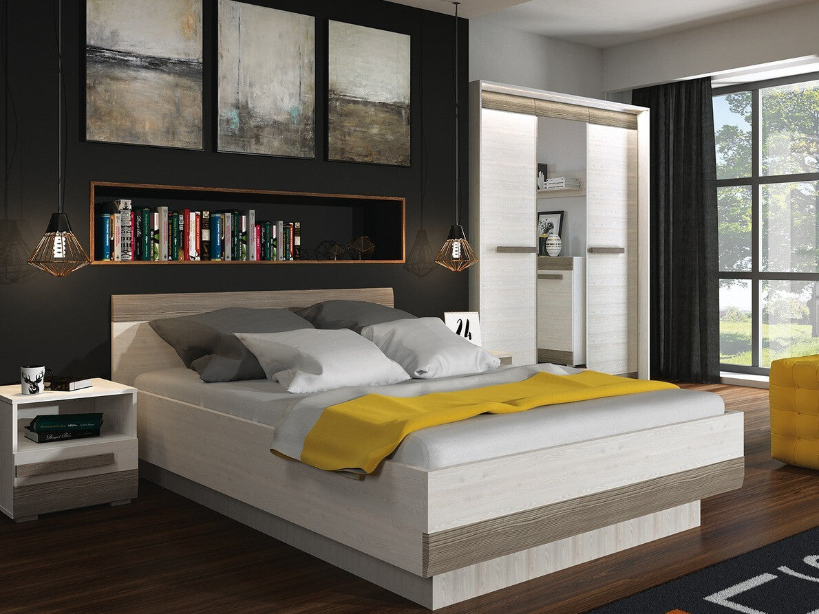 Sengebord Alcala 115