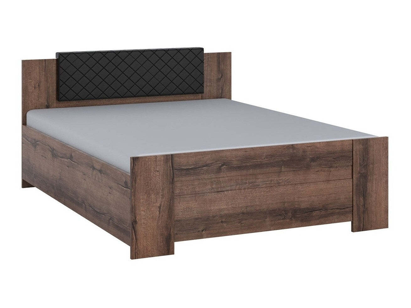 Soveværelses-sæt Catromi 115