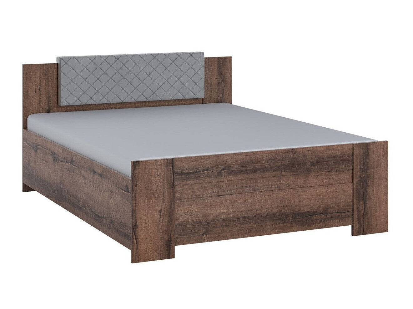 Soveværelses-sæt Catromi 115