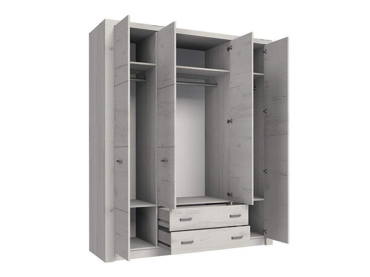 Bedroom set Stanton C120