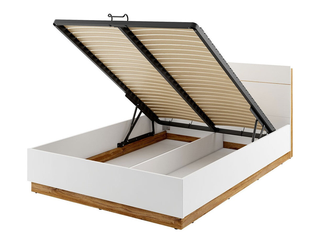 Soveværelses-sæt Fresno D105