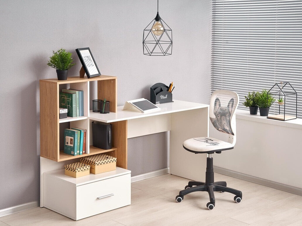 Skrivebord Houston 826