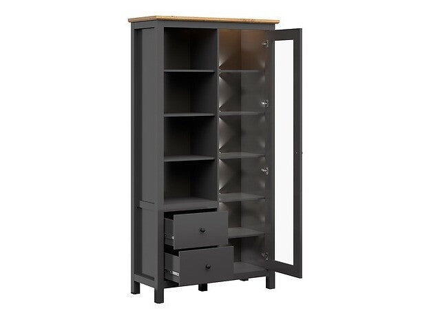 Vitrineskab Sordoro 114