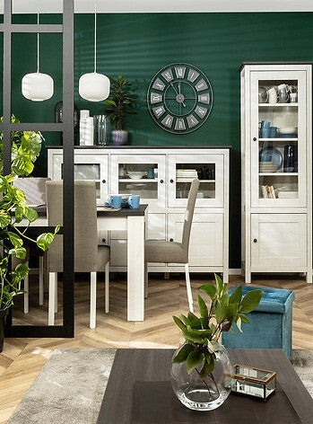 Vitrineskab Sordoro 113