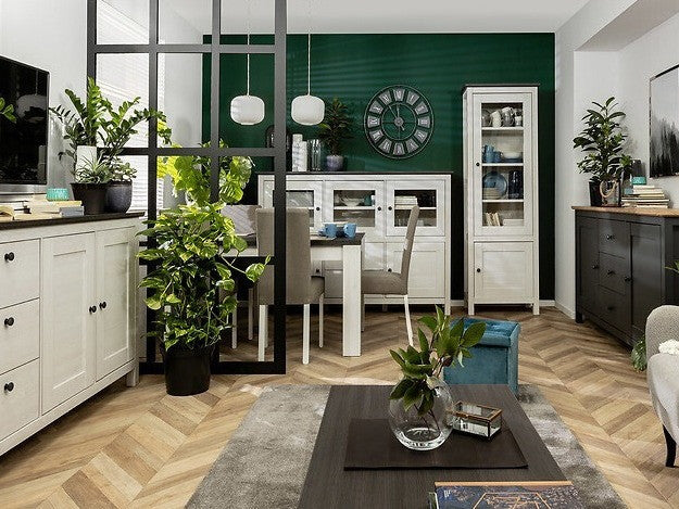 Vitrineskab Sordoro 103