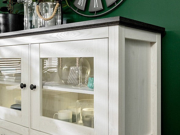 Vitrineskab Sordoro 103