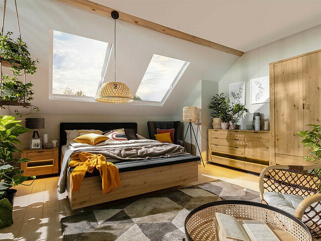 Sengebord Sermeli 109