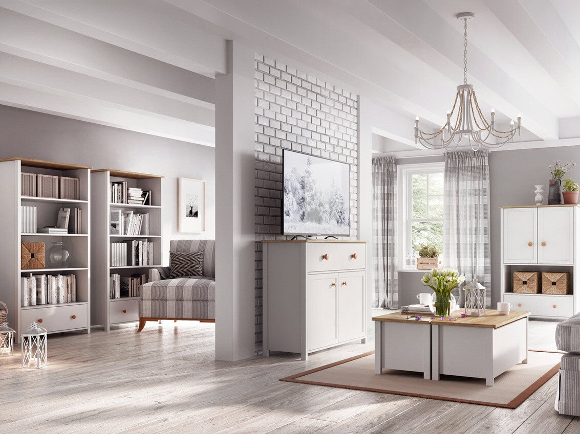 Sofabord Fresno F112