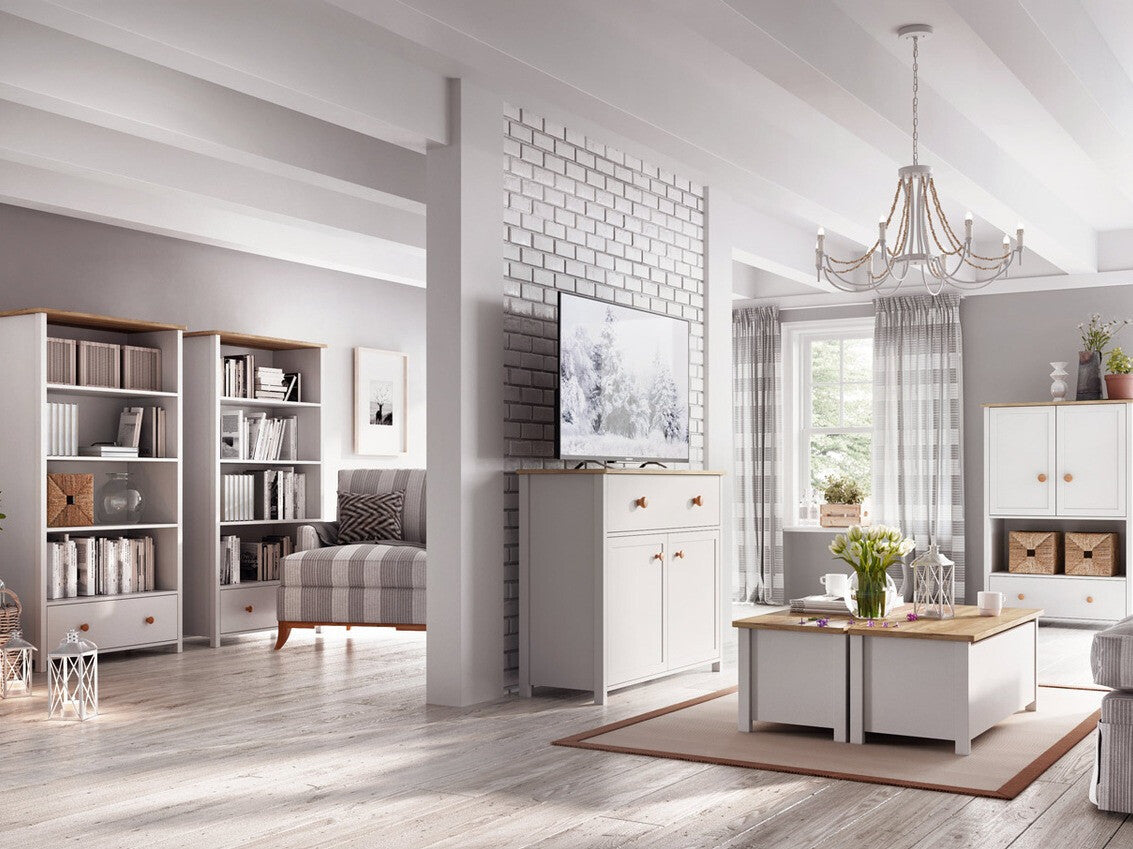 Opbevaringsboks Fresno F114