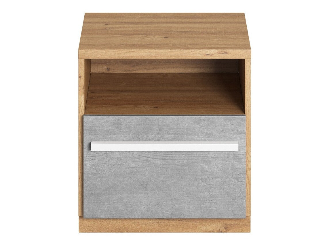 Sengebord Fresno P107