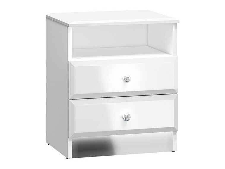 Sengebord Romlevo 103