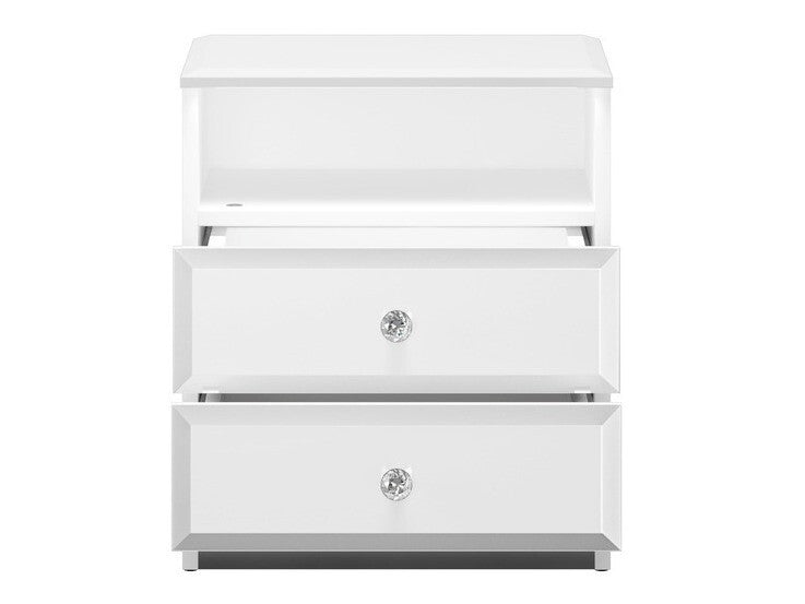 Sengebord Romlevo 103