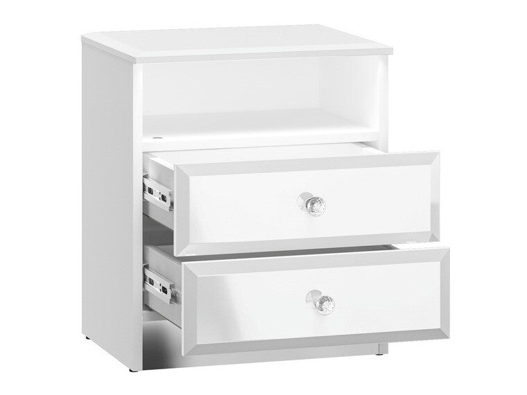 Sengebord Romlevo 103