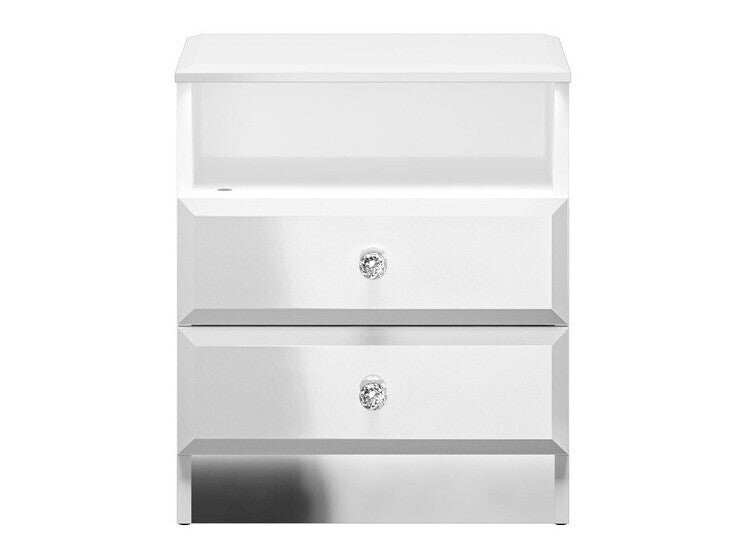 Sengebord Romlevo 103