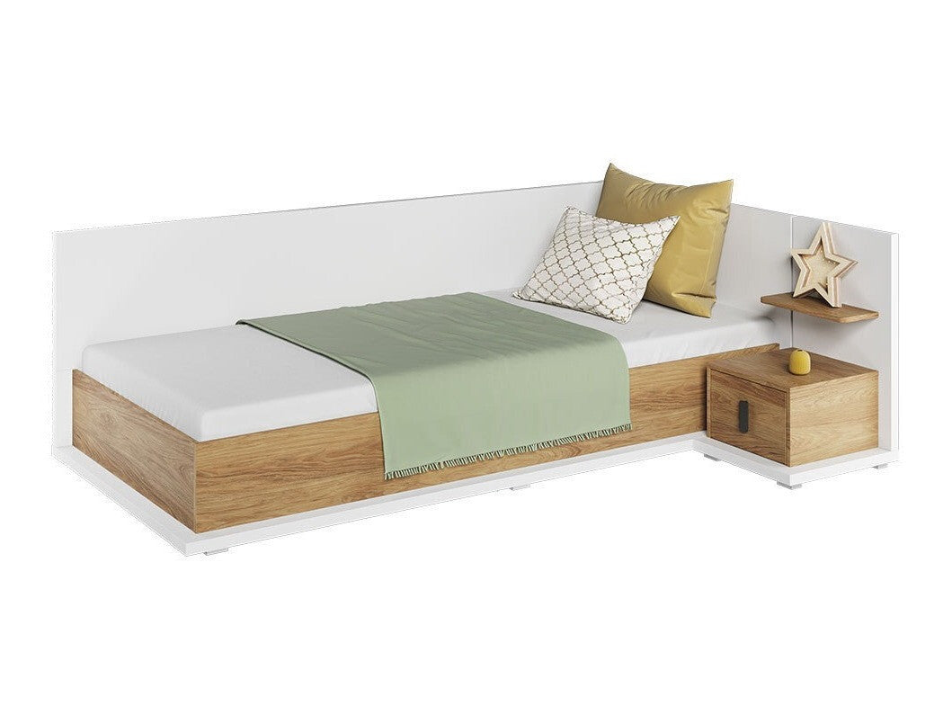 Sengebord Fresno M104