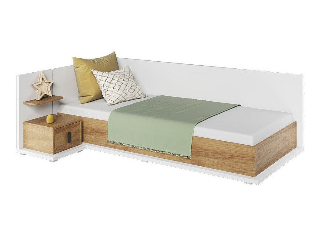 Sengebord Fresno M104