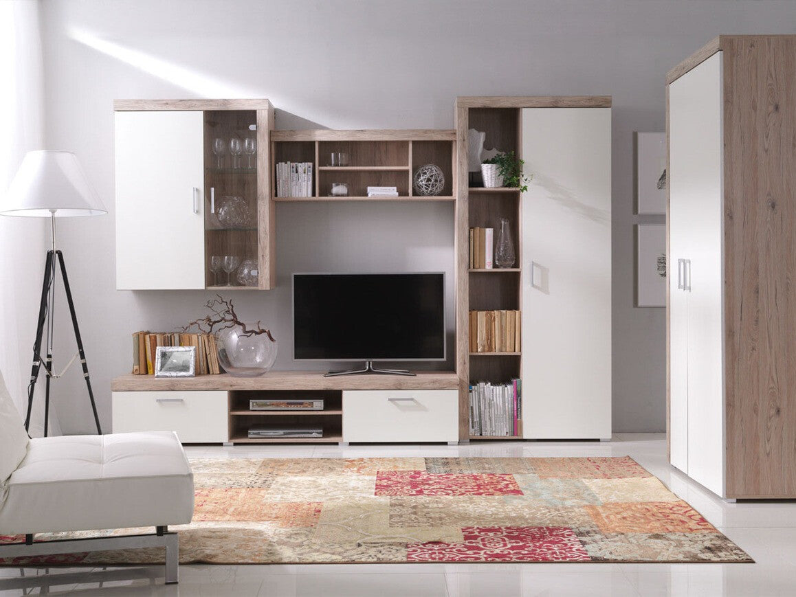 Wall shelf Toledo E104