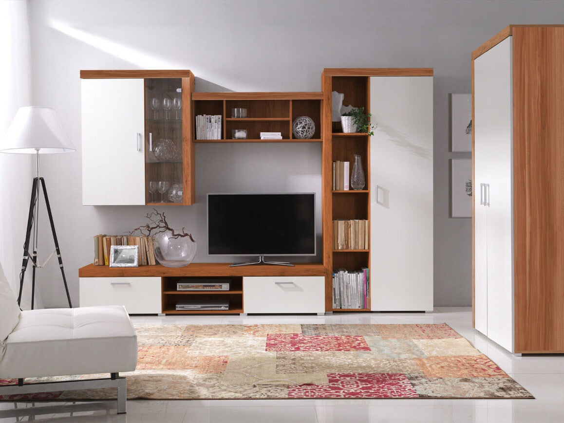 Wall shelf Toledo E104