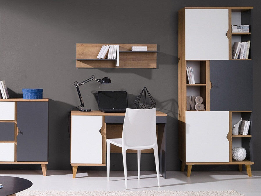 Wall shelf Providence E100