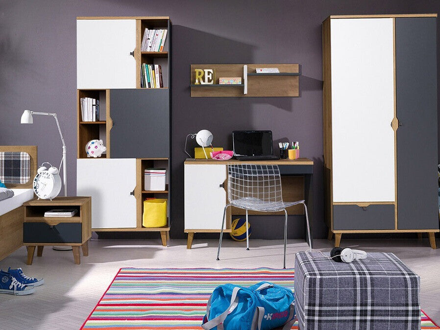 Wall shelf Providence E100