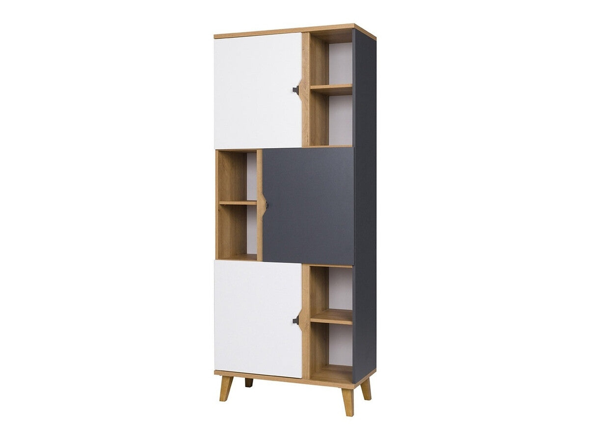 Bookcase Providence E101