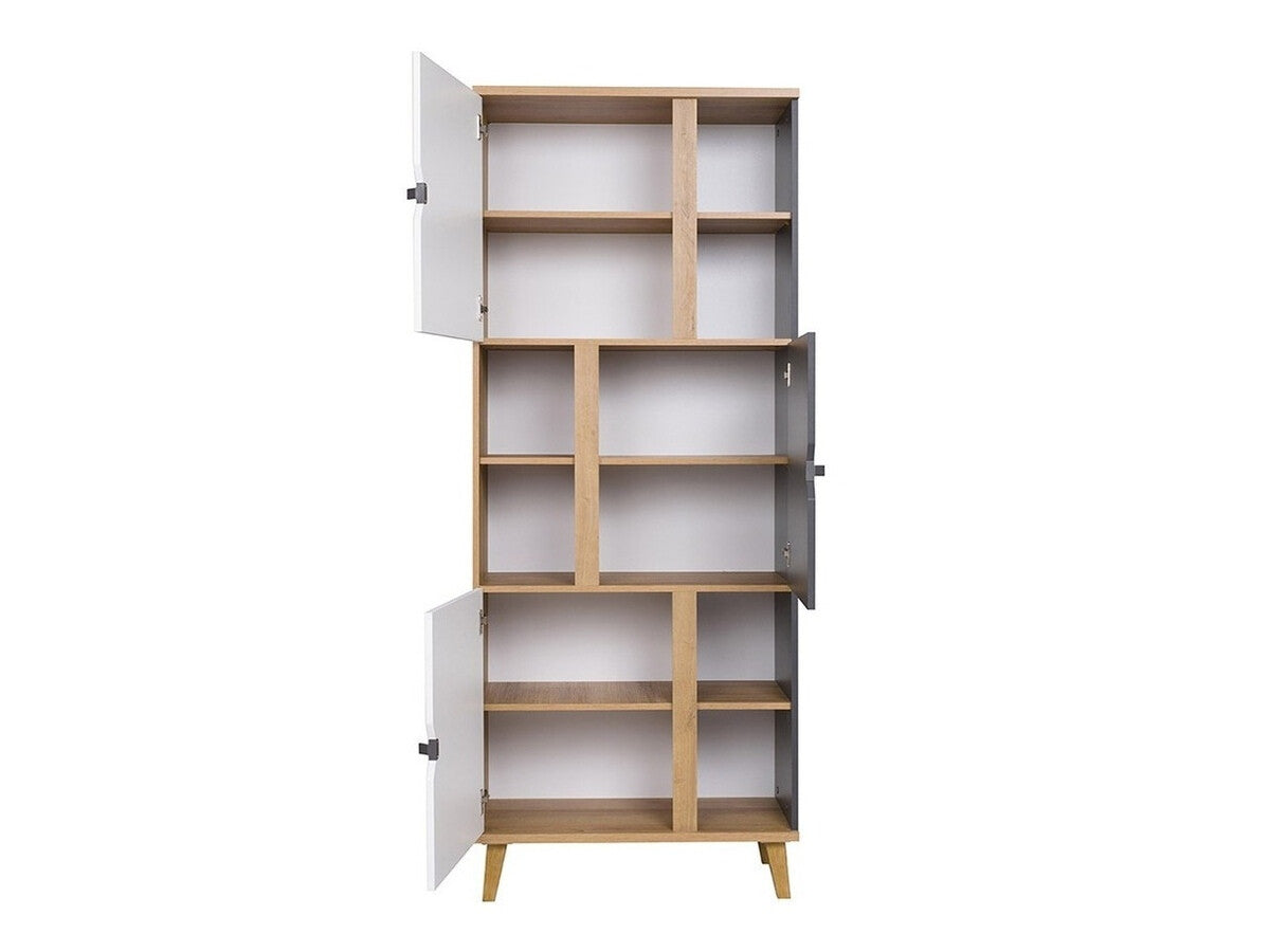 Bookcase Providence E101