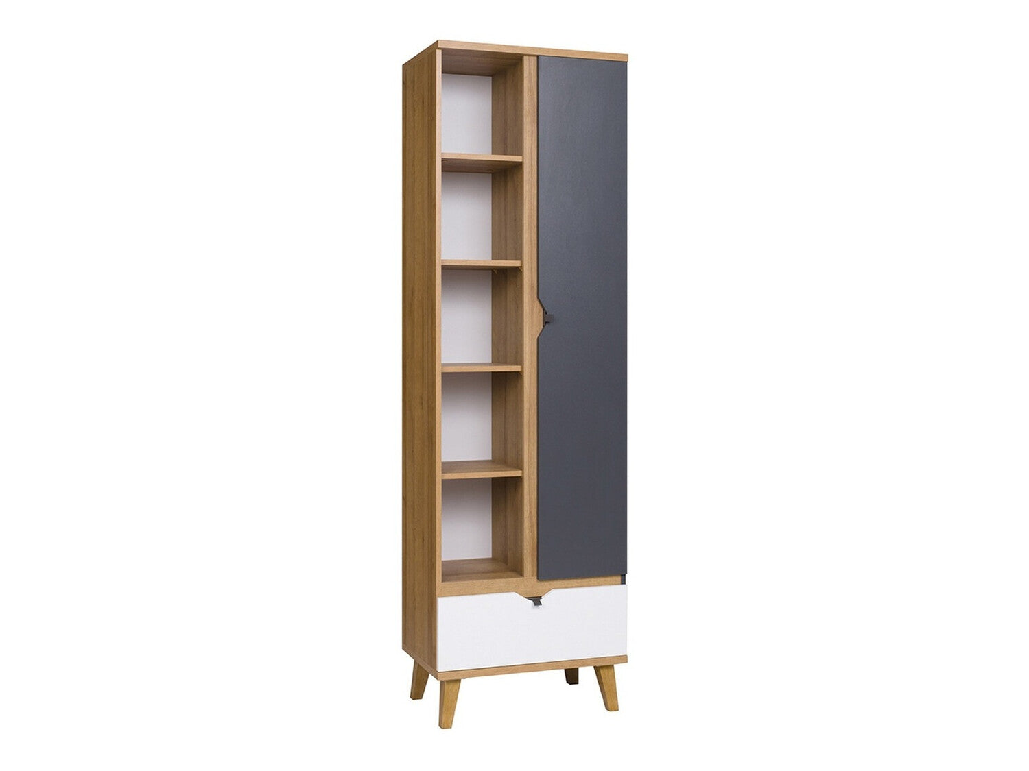 Bookcase Providence E105