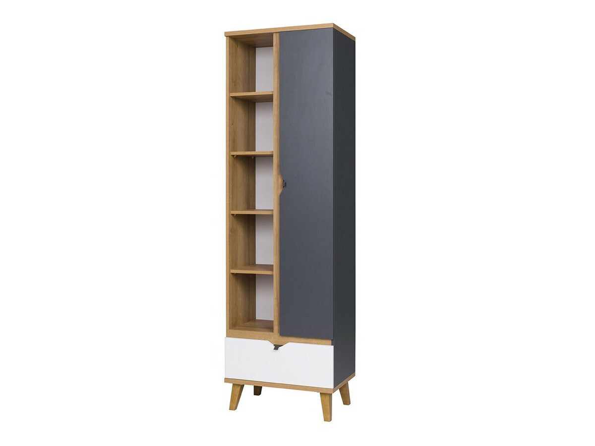 Bookcase Providence E105