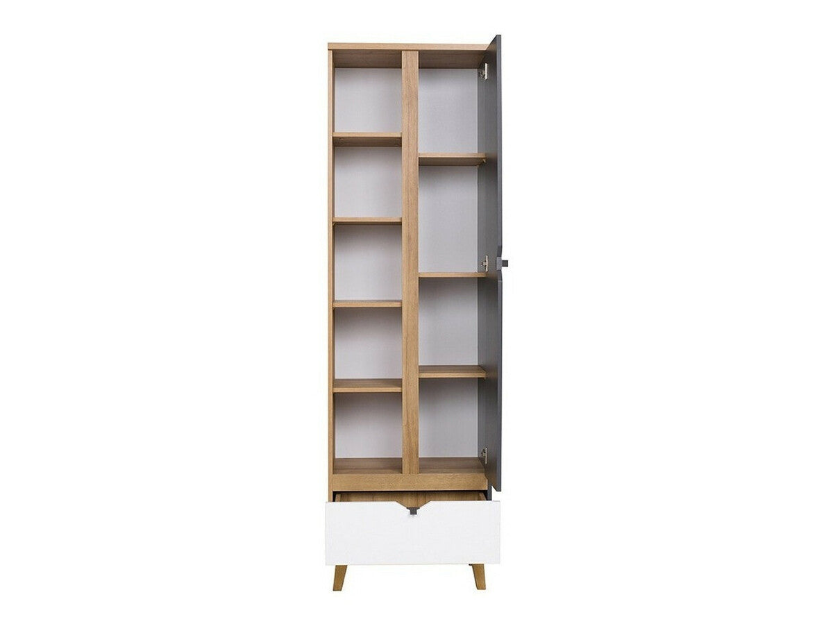 Bookcase Providence E105