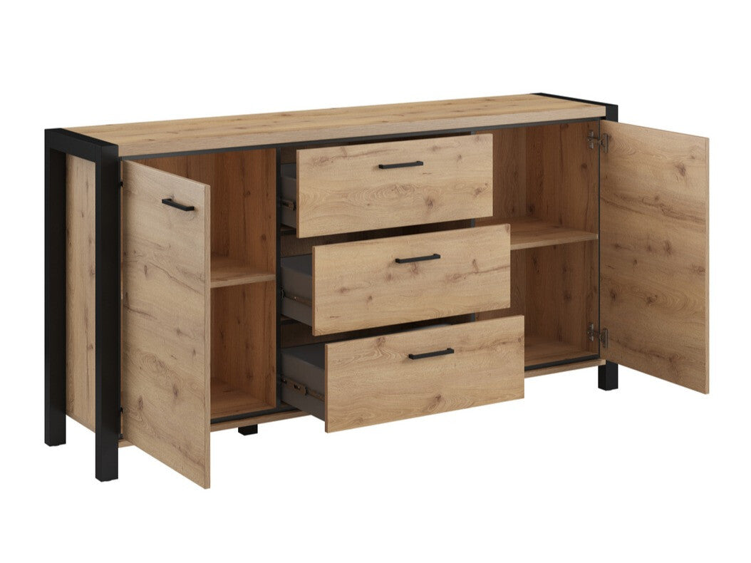 Stuemøbler-sæt Temire 113