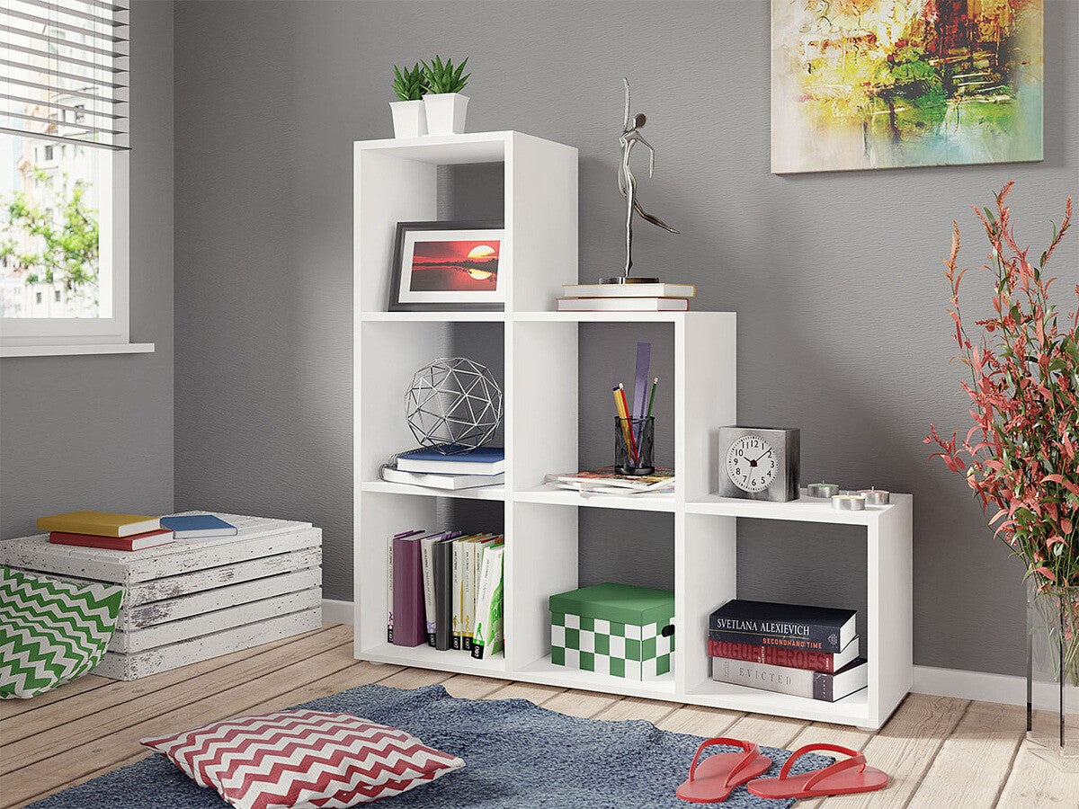 Bookcase Sarasota 110