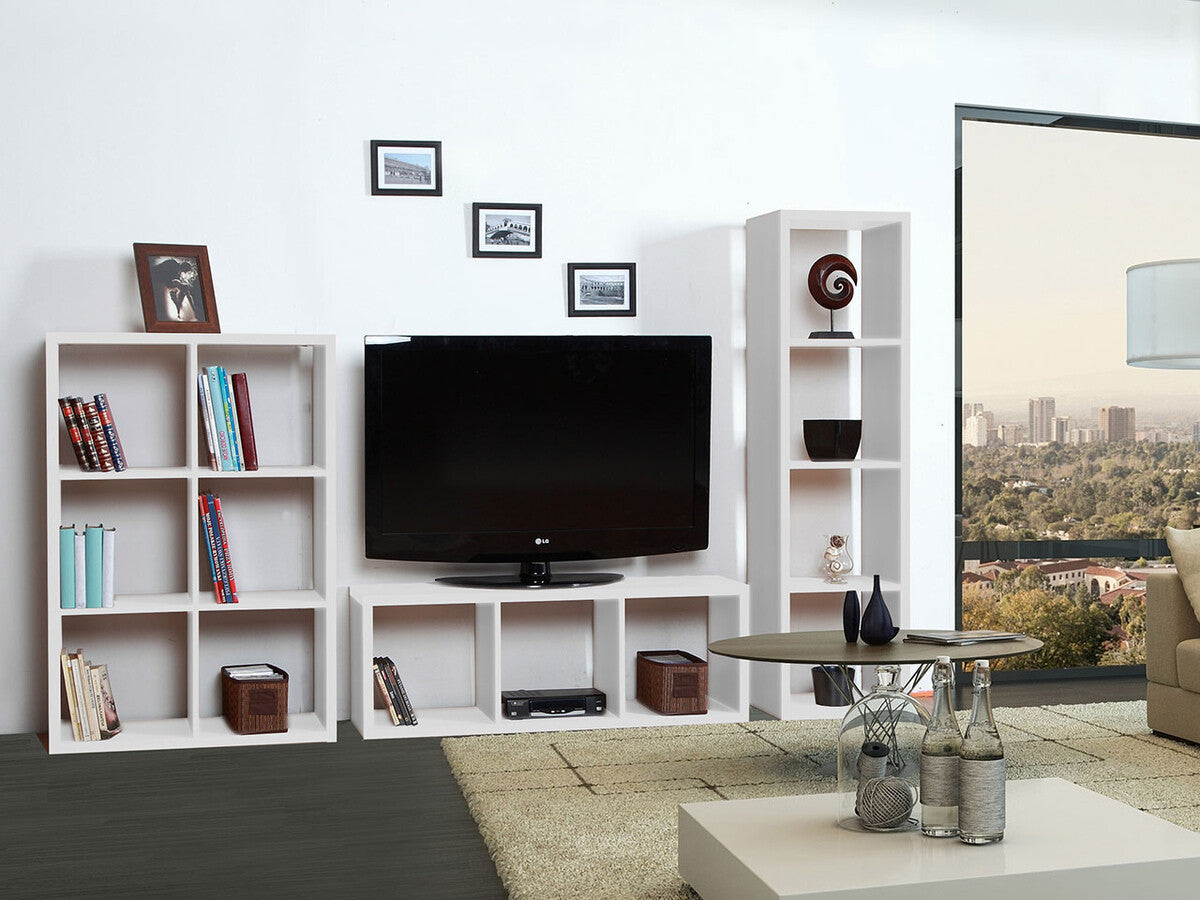 Bookcase Bedford A103