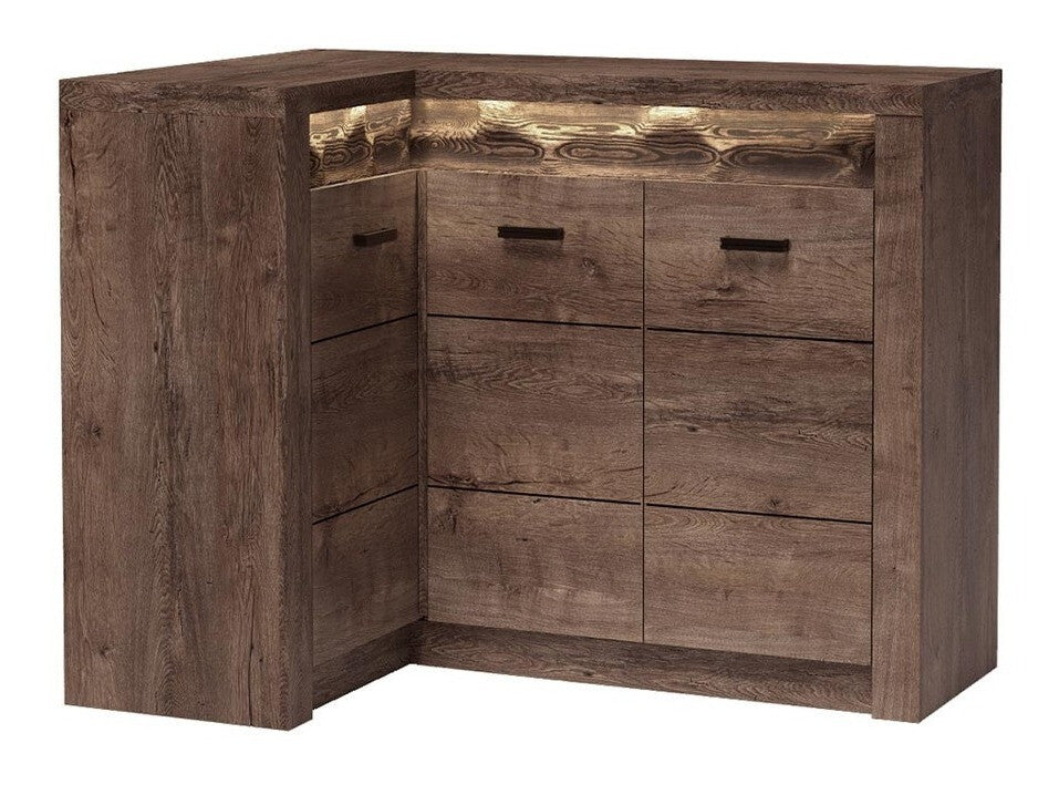 Corner cabinet Stanton C113