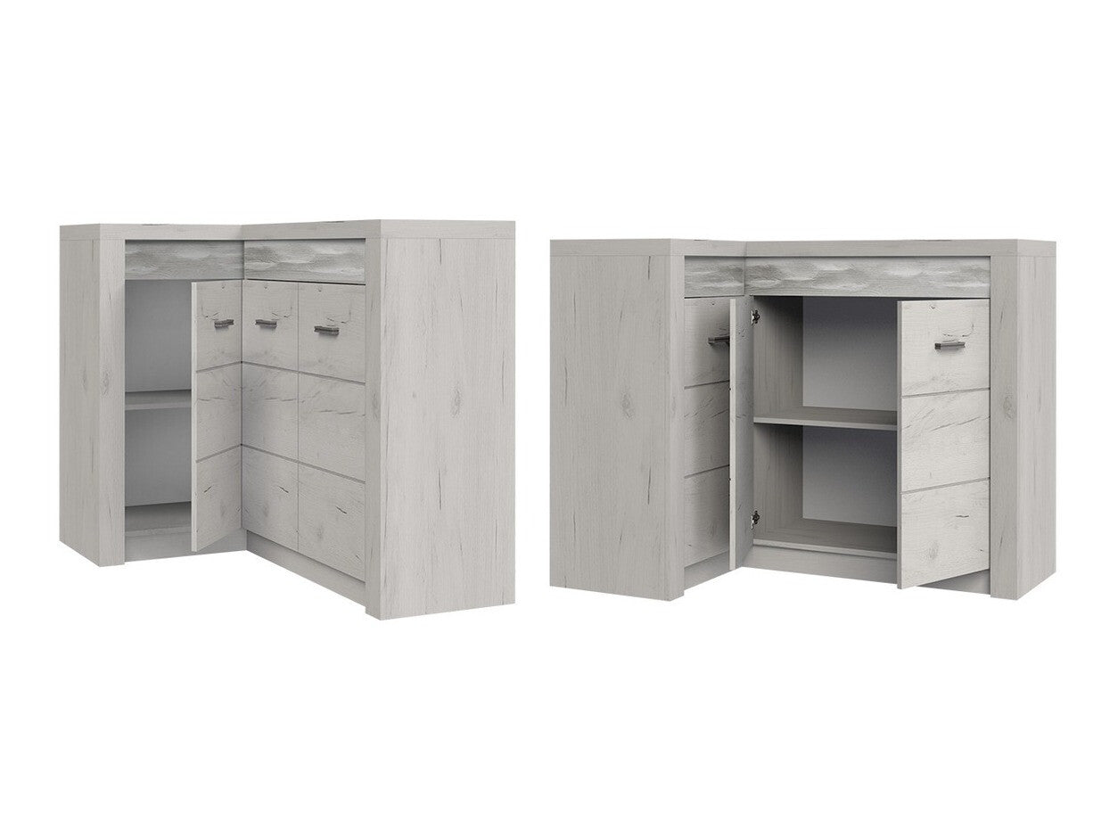 Corner cabinet Stanton C113