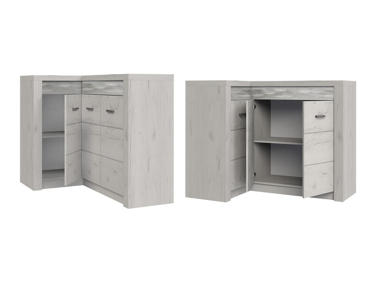 Corner cabinet Stanton C113