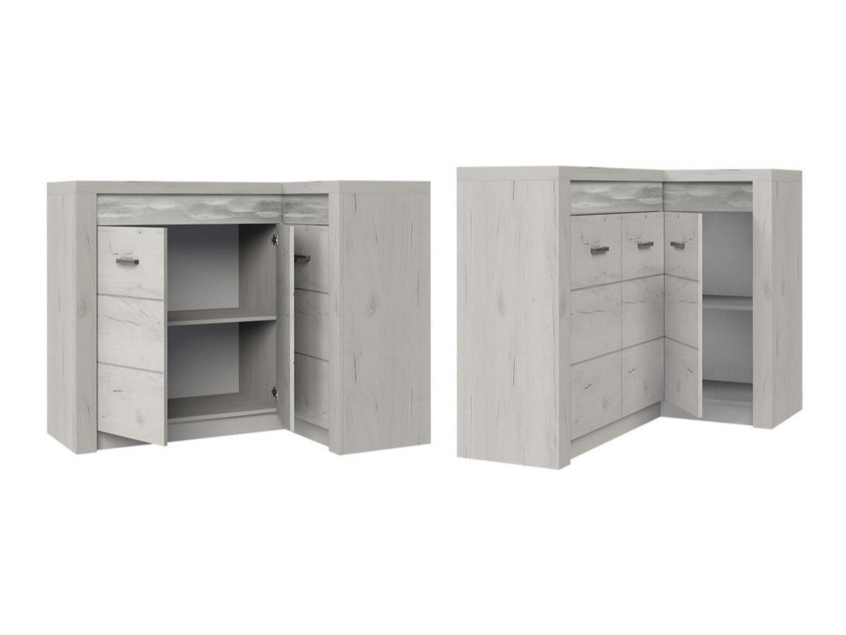 Corner cabinet Stanton C112