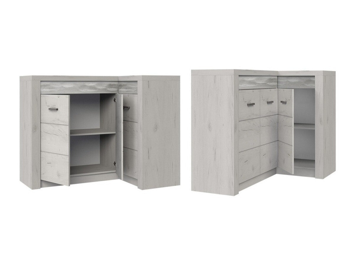 Corner cabinet Stanton C112