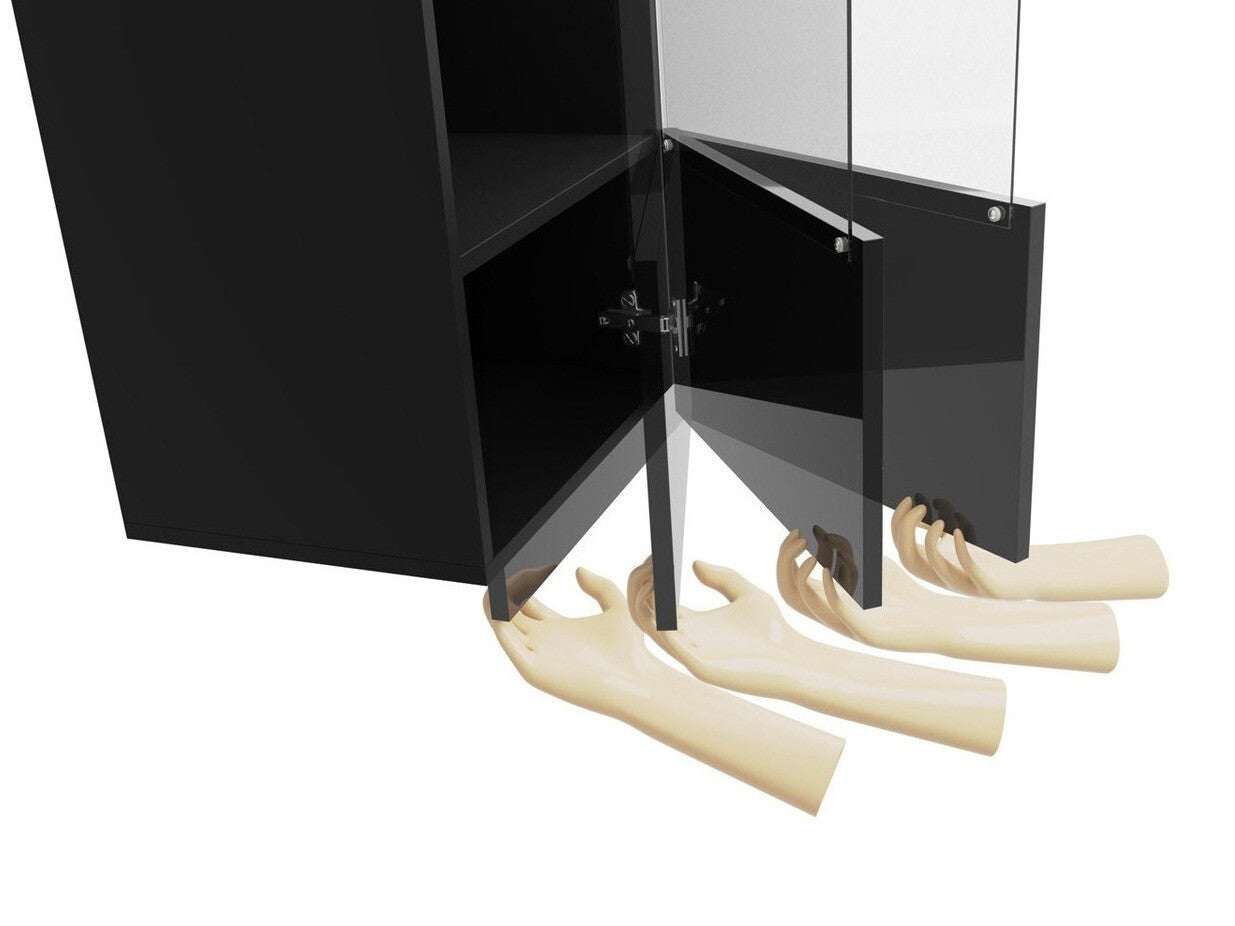 Wall cabinet Providence B126