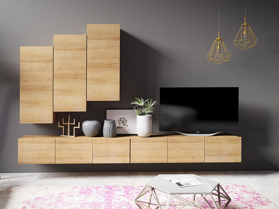 Wall cabinet Providence B126