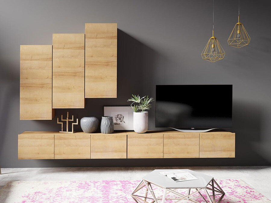 Wall cabinet Providence B126