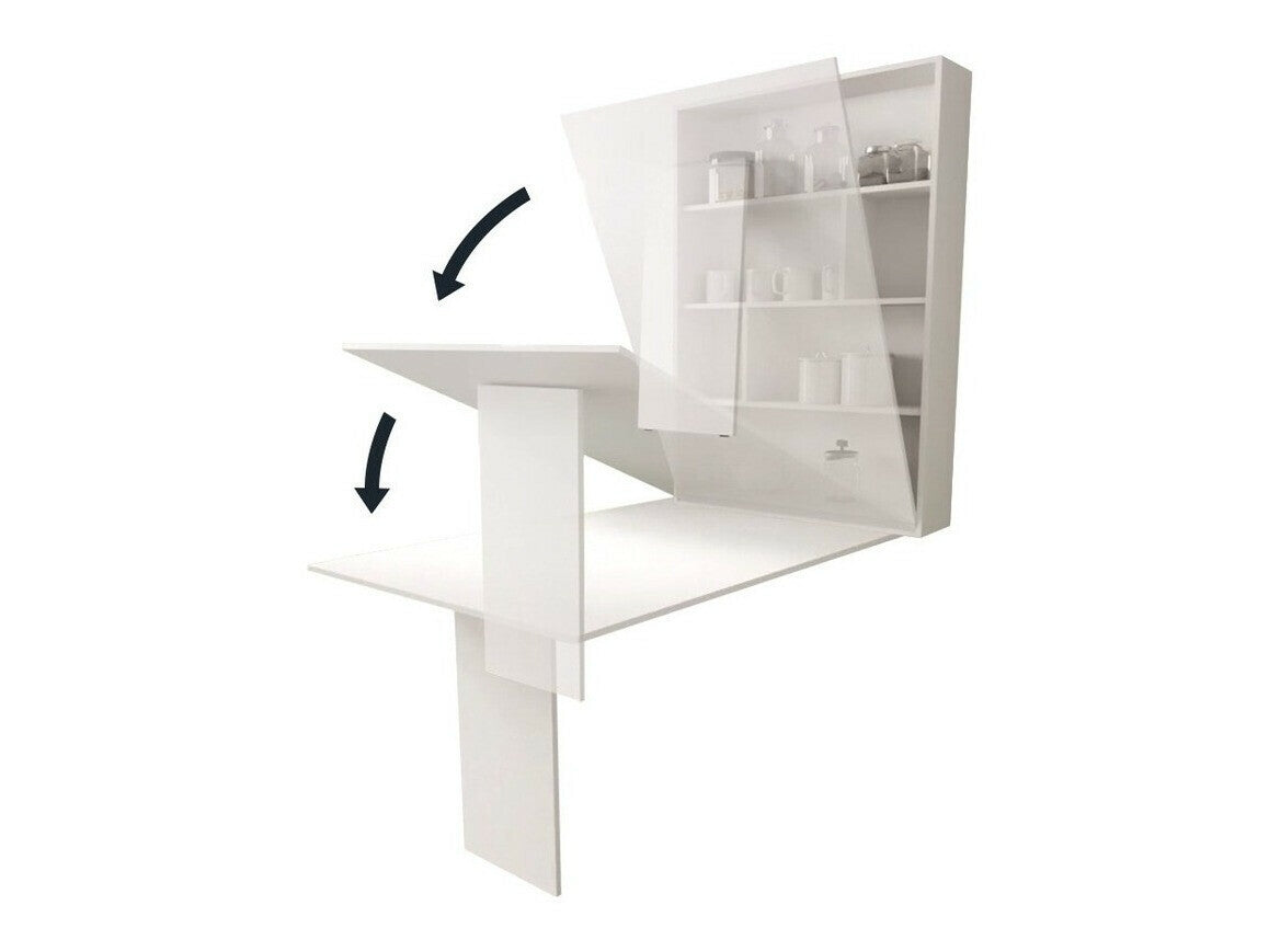 Klapbord Hartford 428