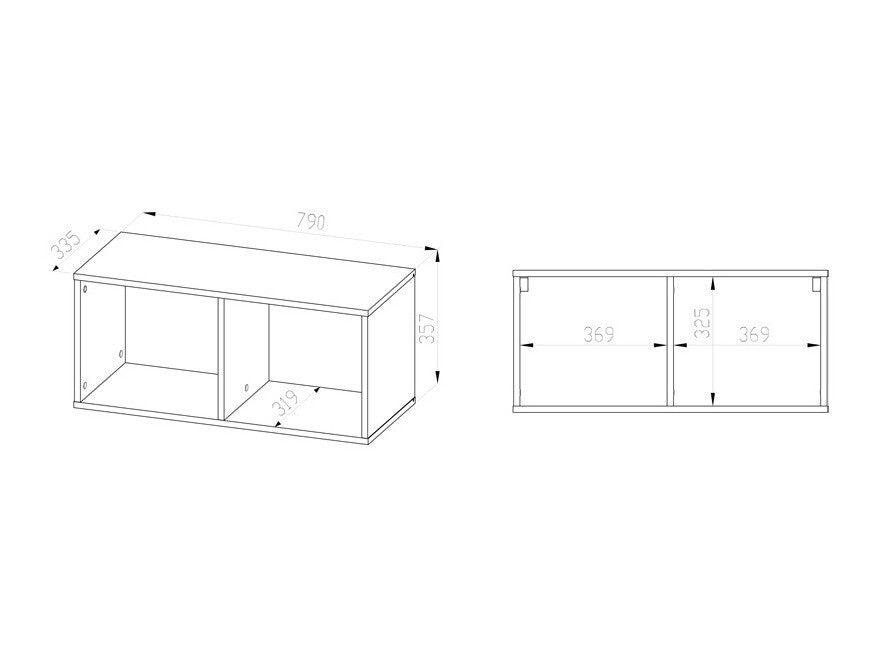 Vægreol Tolbelo 114