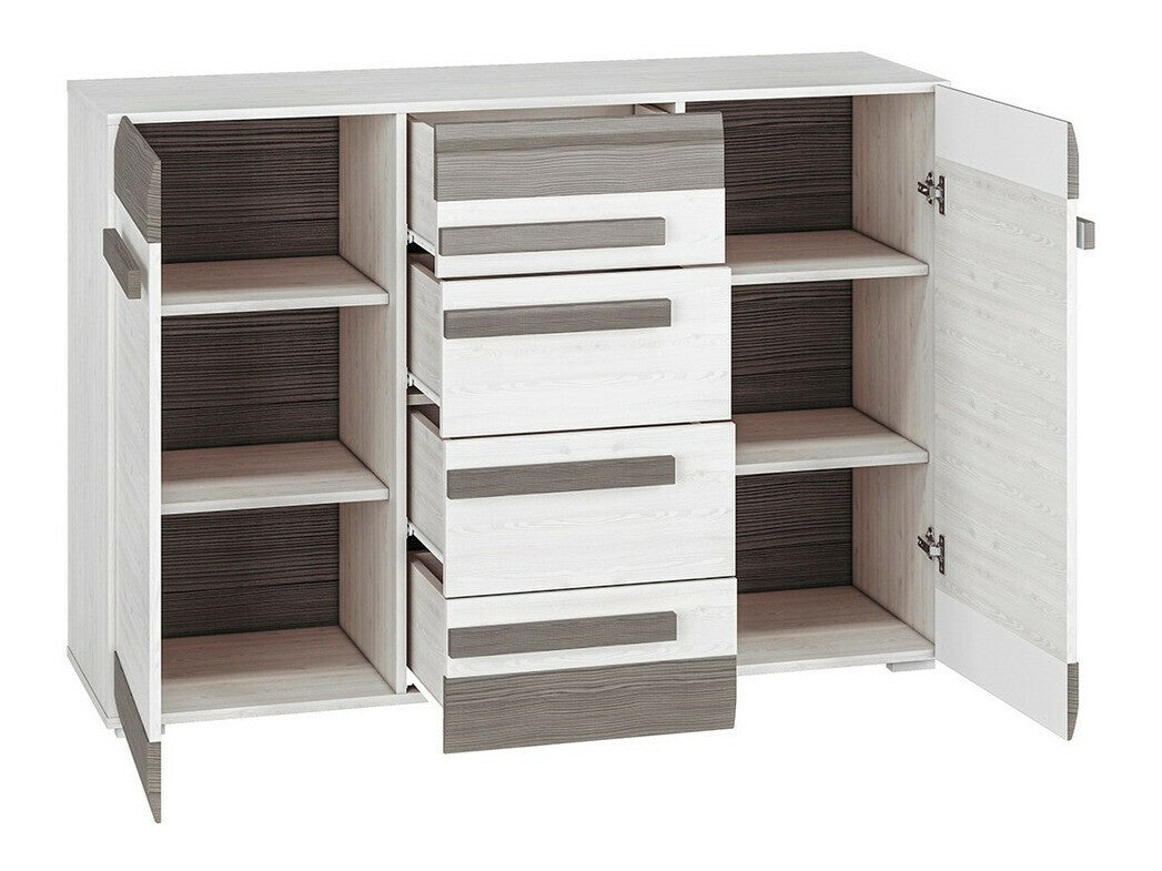 Kontorsæt Alcala 114