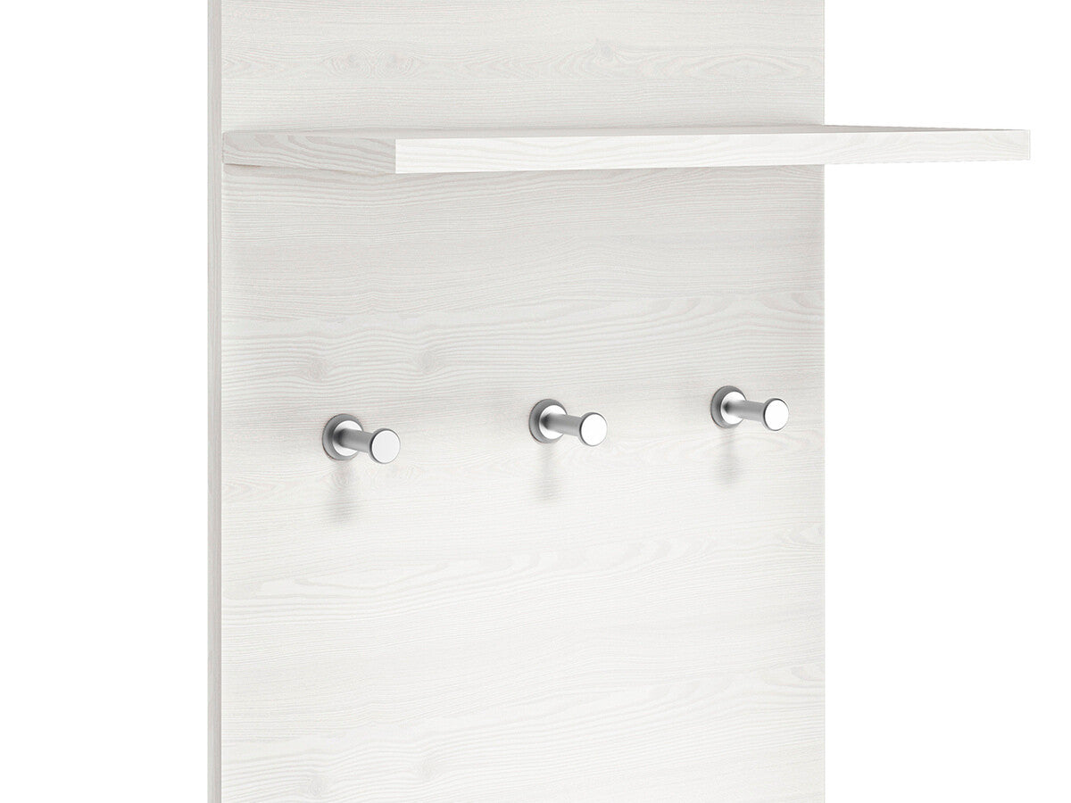 Knagerække Alcala 119